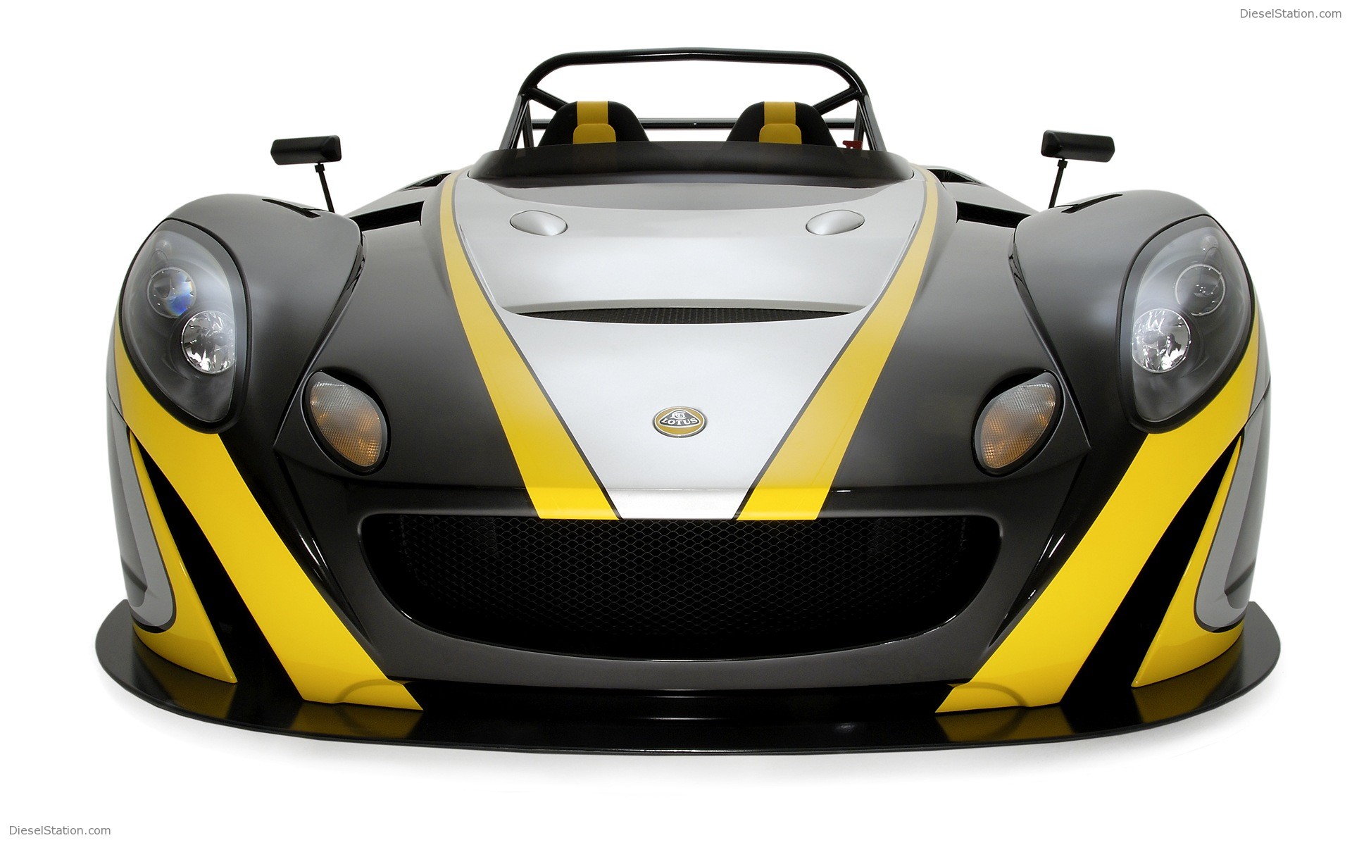 Lotus 2 Eleven
